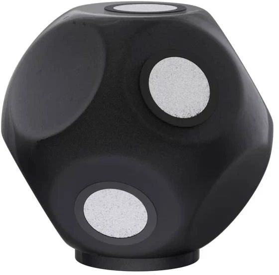 Magnetiniai tvirtinimo blokeliai Revopoint Trackit 3D skeneriui - 8 vnt.