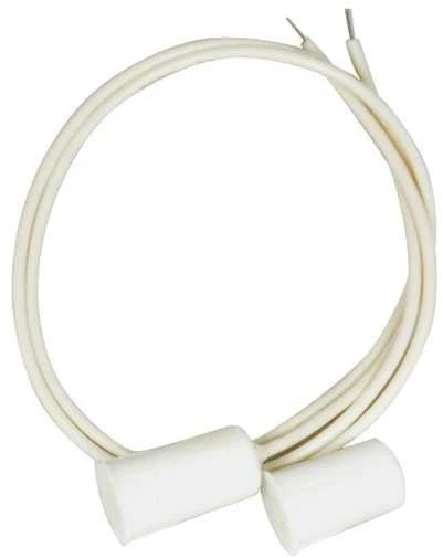 Oem Magnetinis durų atidarymo jutiklis RC-33 - NC - cilindrinis nendrinis jungiklis