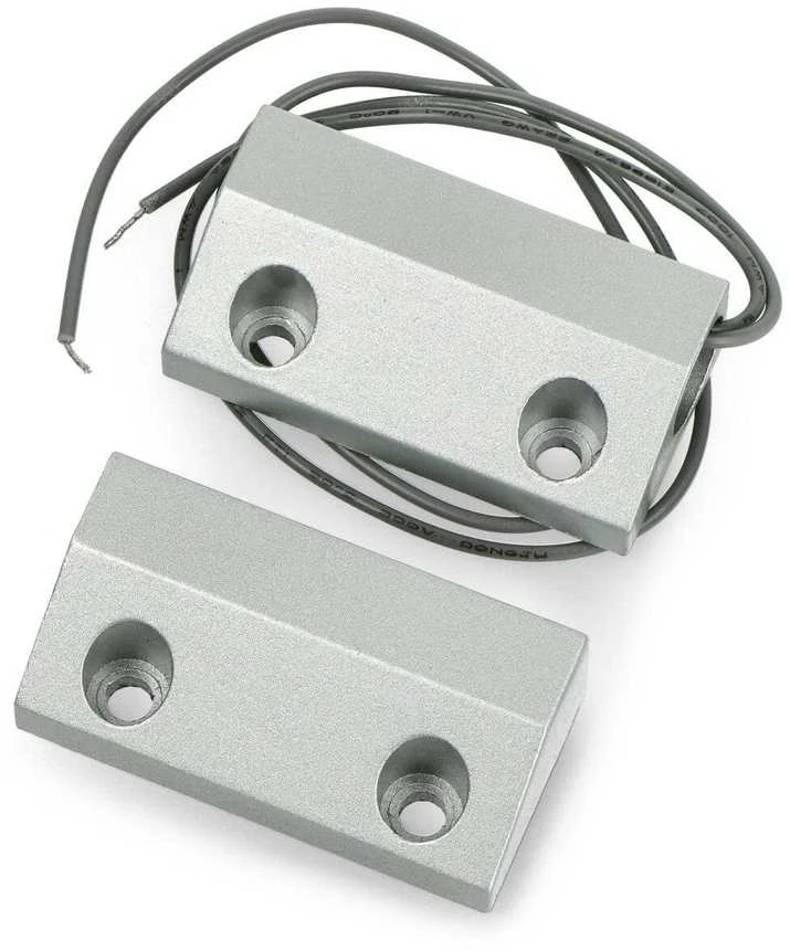 CMD25 magnetinis jutiklis su laidais