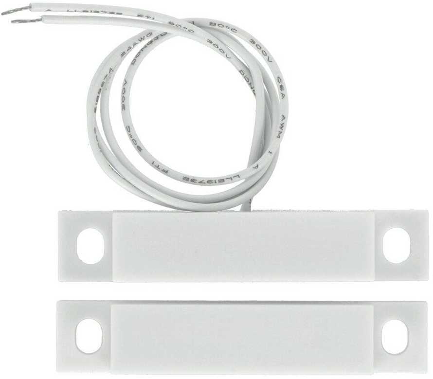 Oem Magnetinis jutiklis - reed kontaktas CMD1263 + varžtai