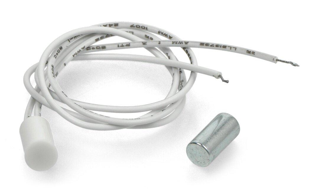Oem Magnetinis jutiklis - reed kontaktas CMD615