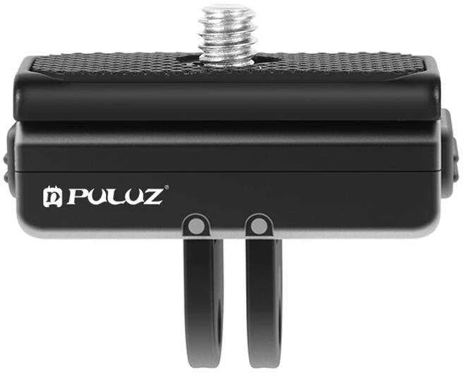 Magnetinis pagrindo laikiklis PULUZ, skirtas Insta360 Ace / Ace Pro