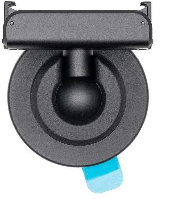 Magnetinis rutulinis adapteris, skirtas DJI Osmo Action 3 laikikliui