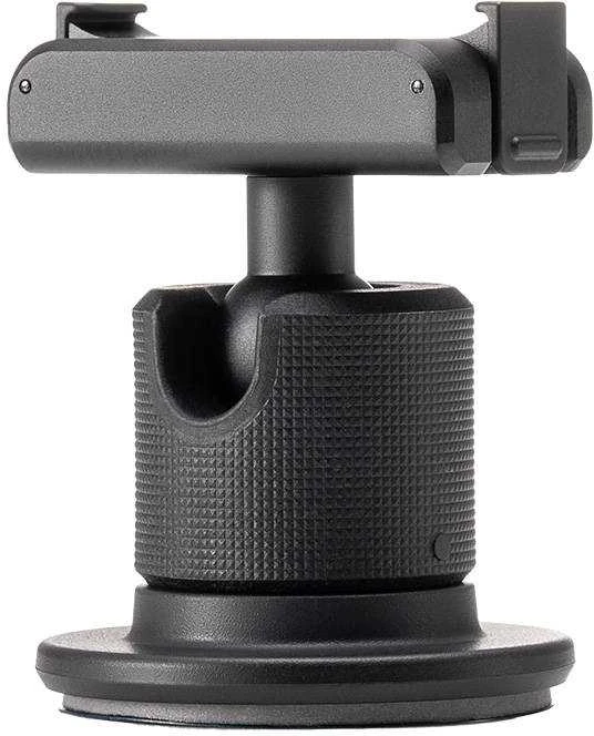 Magnetinis rutulinis adapteris, skirtas DJI Osmo Action 3 laikikliui