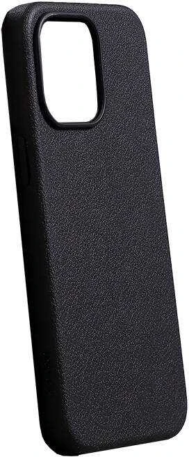 Dėklas Joyroom JR-BP006 magnetinis apsauginis telefono dėklas Apple iPhone 15 Pro juodas