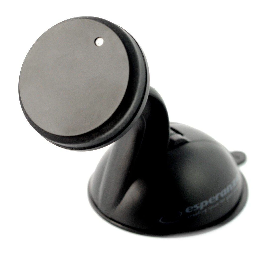 Magnetinis automobilinis telefono laikiklis - Esperanza Allure EMH119