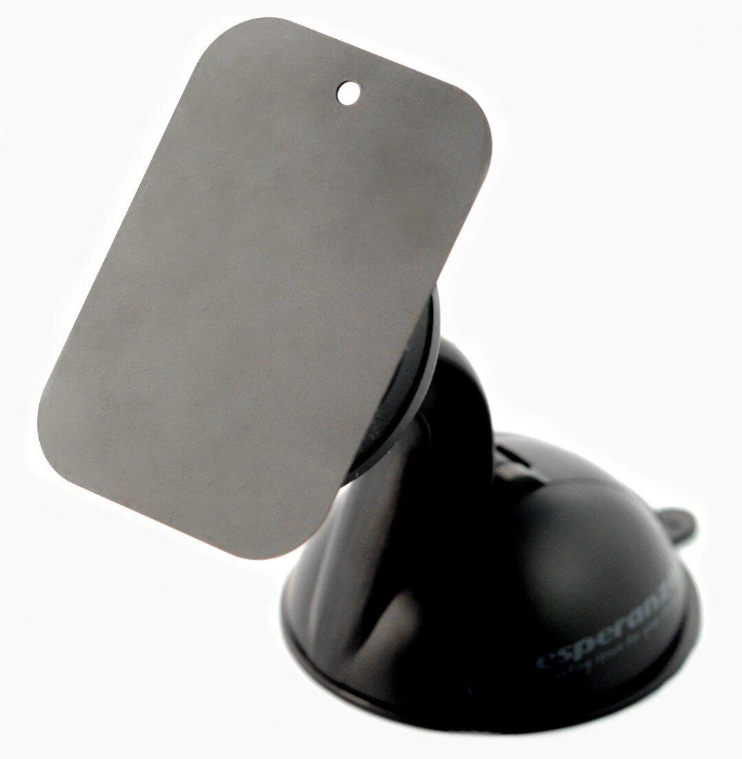 Magnetinis automobilinis telefono laikiklis - Esperanza Allure EMH119
