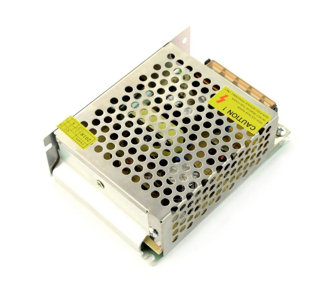 Maitinimo šaltinis Akyga 10.5-14V 4.2A 50W