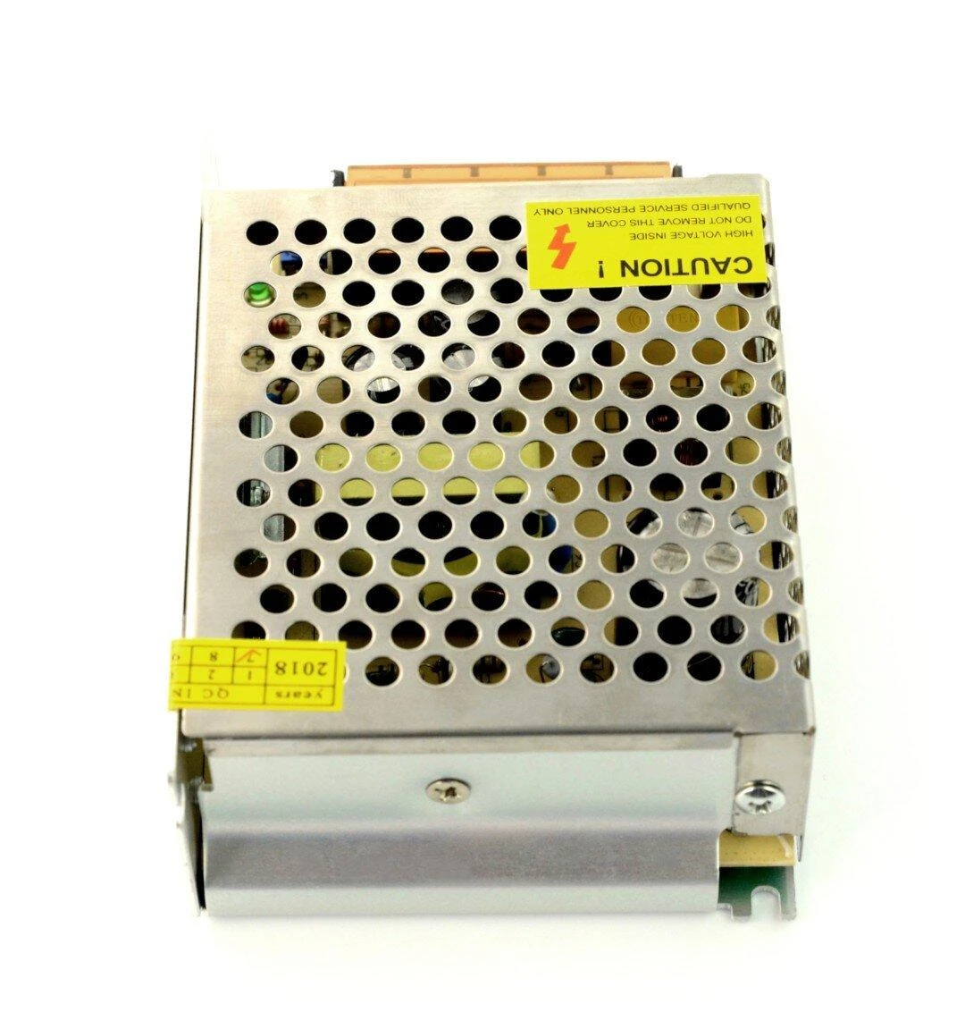 Maitinimo šaltinis Akyga 10.5-14V 4.2A 50W