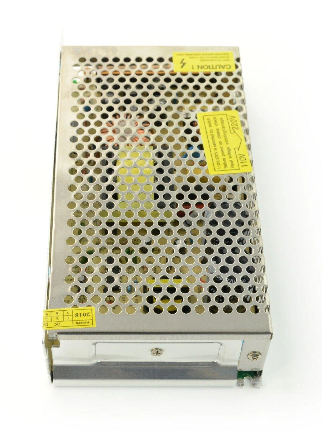Maitinimo šaltinis Akyga 11-15V 12.5A 150W