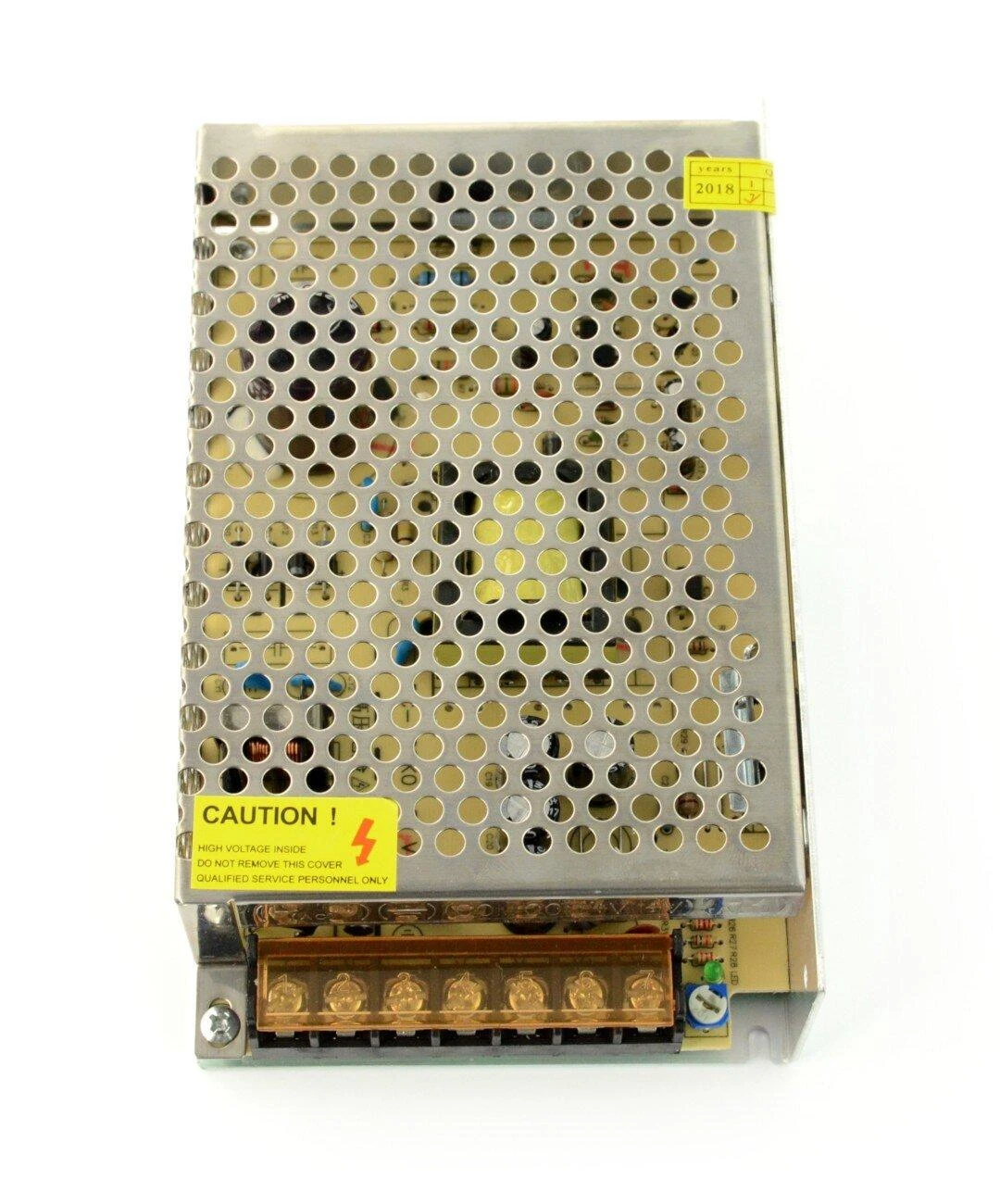 Maitinimo šaltinis Akyga 11-15V 6.25A 75W