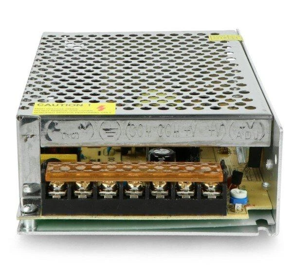 Maitinimo šaltinis Akyga 11-15V 6.25A 75W