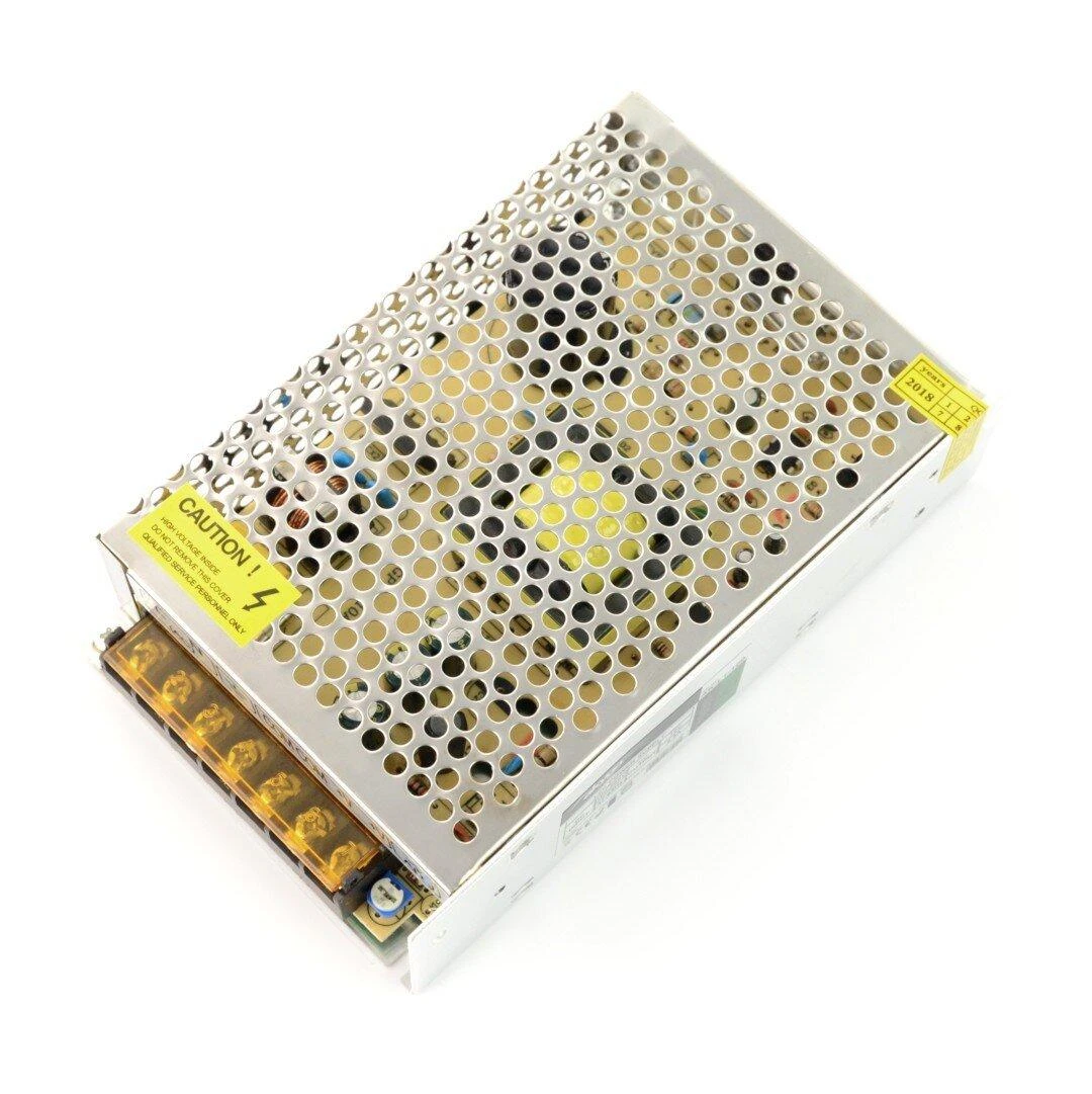 Maitinimo šaltinis Akyga 11-15V 8.3A 100W