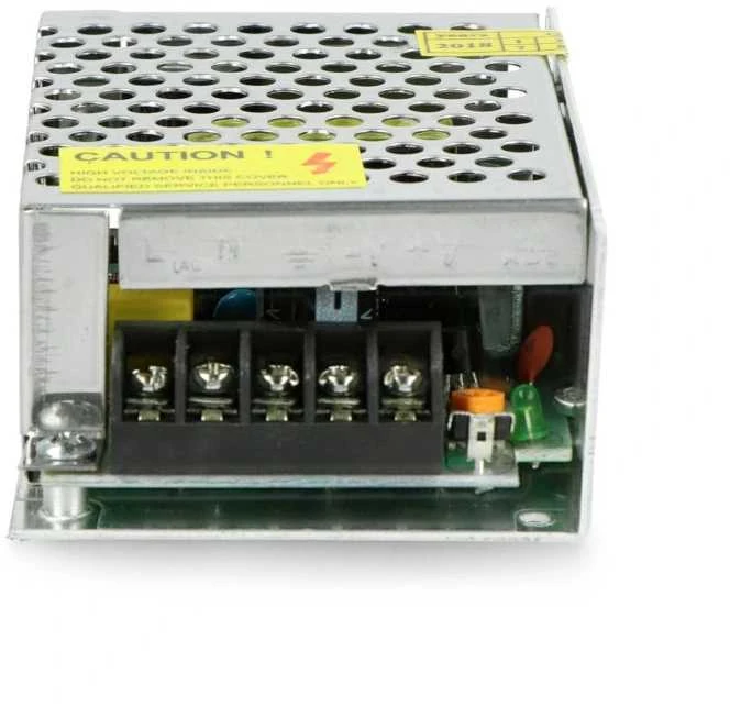 Maitinimo šaltinis Akyga 8.5-14V 2A 25W