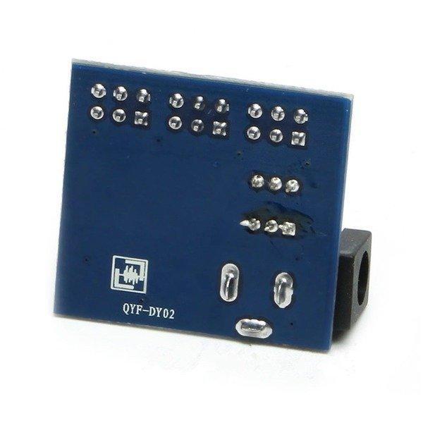 Oem Maitinimo šaltinis - DC-DC stabilizatorius, skirtas Arduino - 12V, 5V ir 3.3V viskas viename