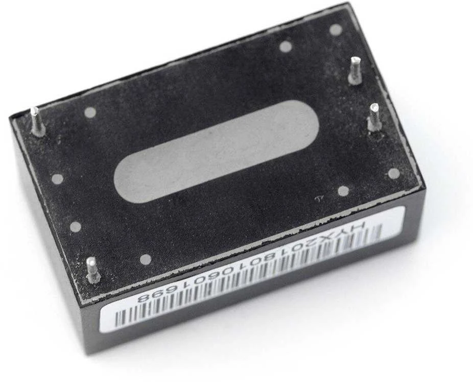 Hi-Link HLK-PM03 modulis su kontaktų kojelėmis