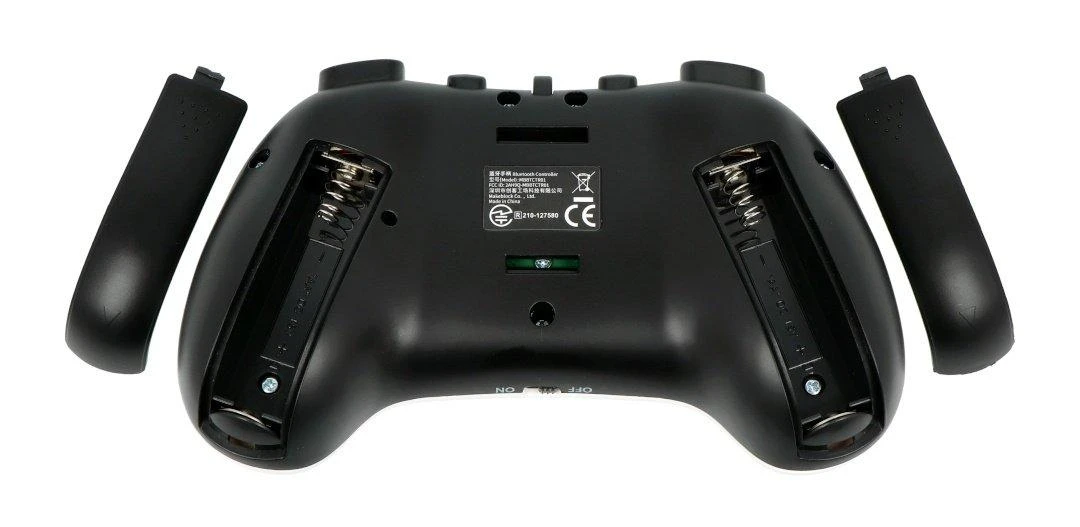 Makeblock Bluetooth Controller V1 - nuotolinis valdiklis robotams - Makeblock P3060003 / ON0006