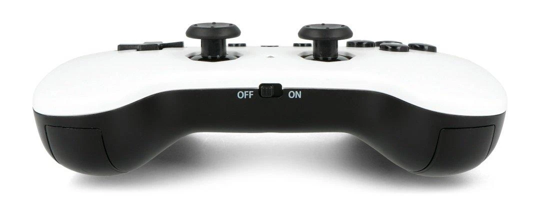 Makeblock Bluetooth Controller V1 - nuotolinis valdiklis robotams - Makeblock P3060003 / ON0006