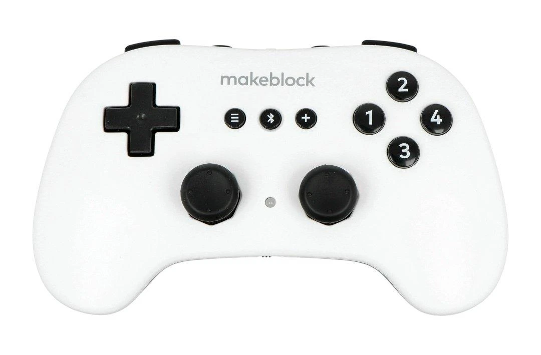Makeblock Bluetooth Controller V1 - nuotolinis valdiklis robotams - Makeblock P3060003 / ON0006