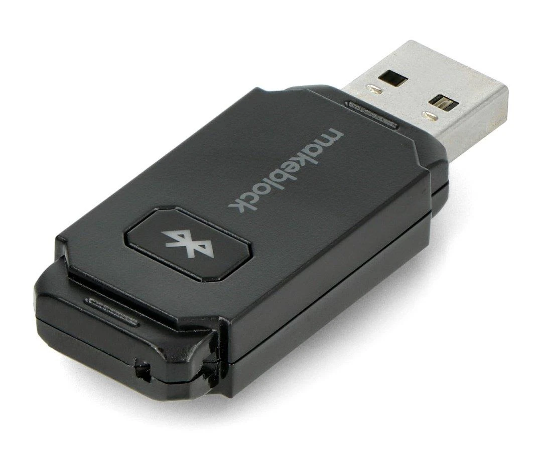 Makeblock Bluetooth Dongle – Bluetooth 4.0 belaidžio ryšio modulis – robotams Makeblock