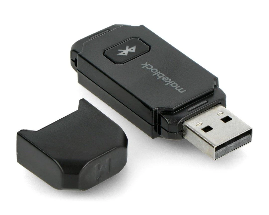Makeblock Bluetooth Dongle – Bluetooth 4.0 belaidžio ryšio modulis – robotams Makeblock