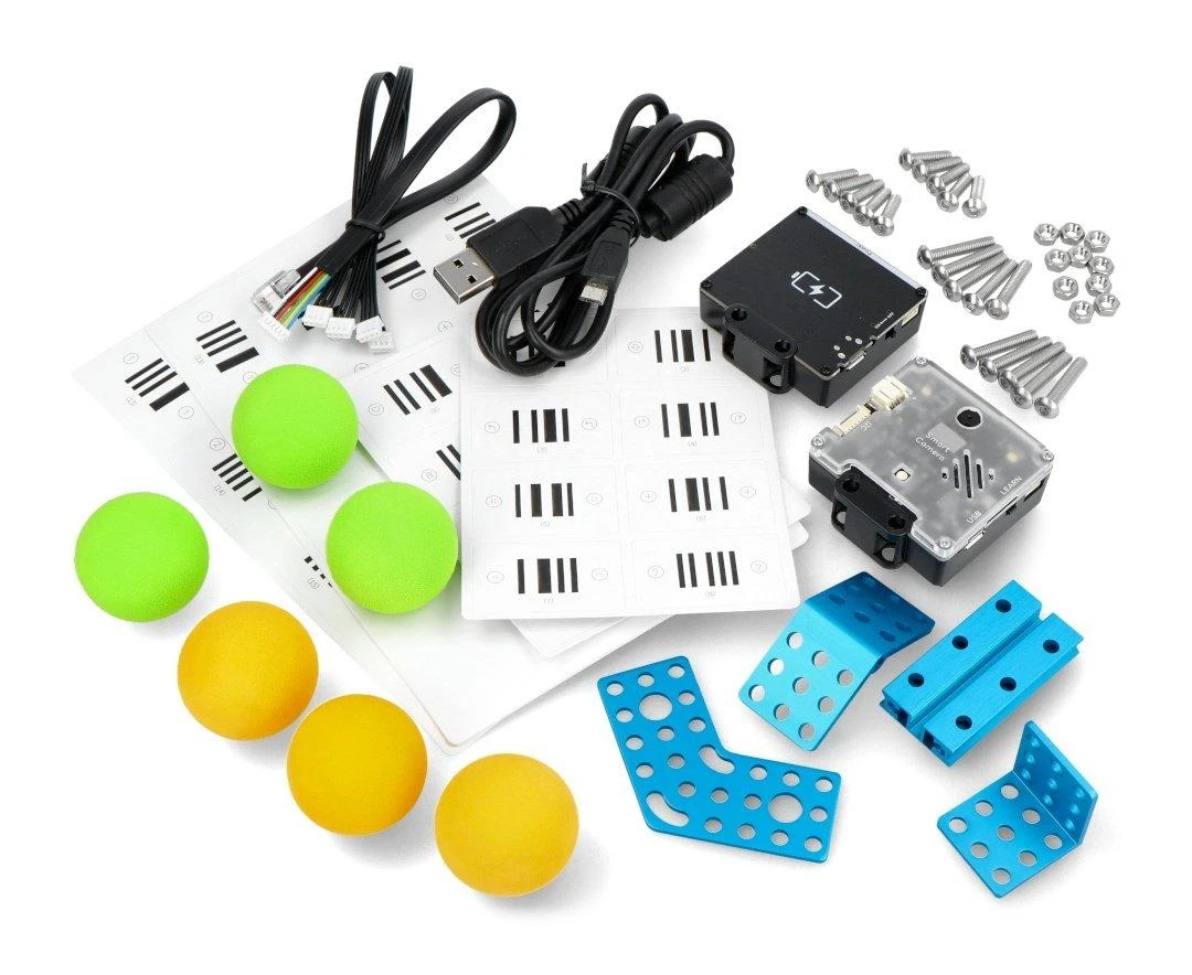 MakeBlock Smart Camera - išmani kamera