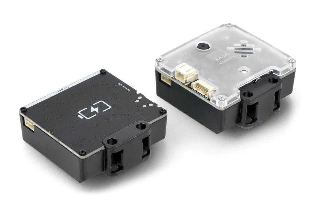 MakeBlock Smart Camera - išmani kamera