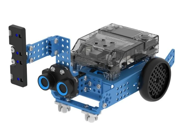 Makeblock Smart World - mBot2 priedų paketas - Makeblock P1020008