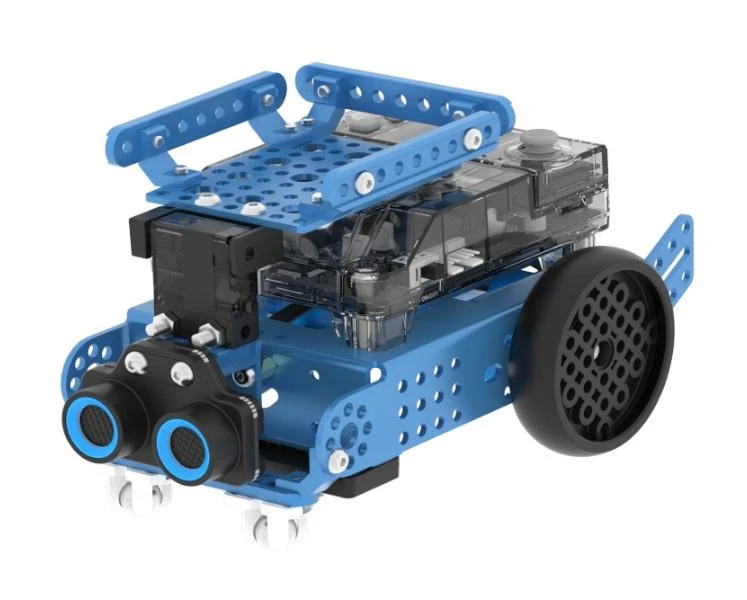 Makeblock Smart World - mBot2 priedų paketas - Makeblock P1020008