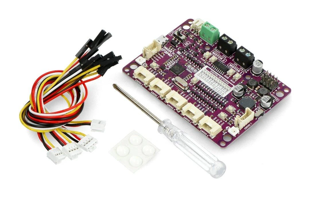 Maker Pi RP2040 - Cytron