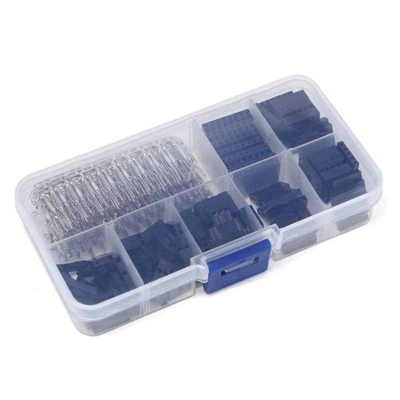 Oem Maketavimo Jungčių Rinkinys 310vnt.