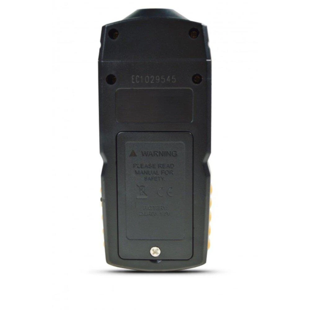 Manometro tachometro tachometras Benetech GM8905