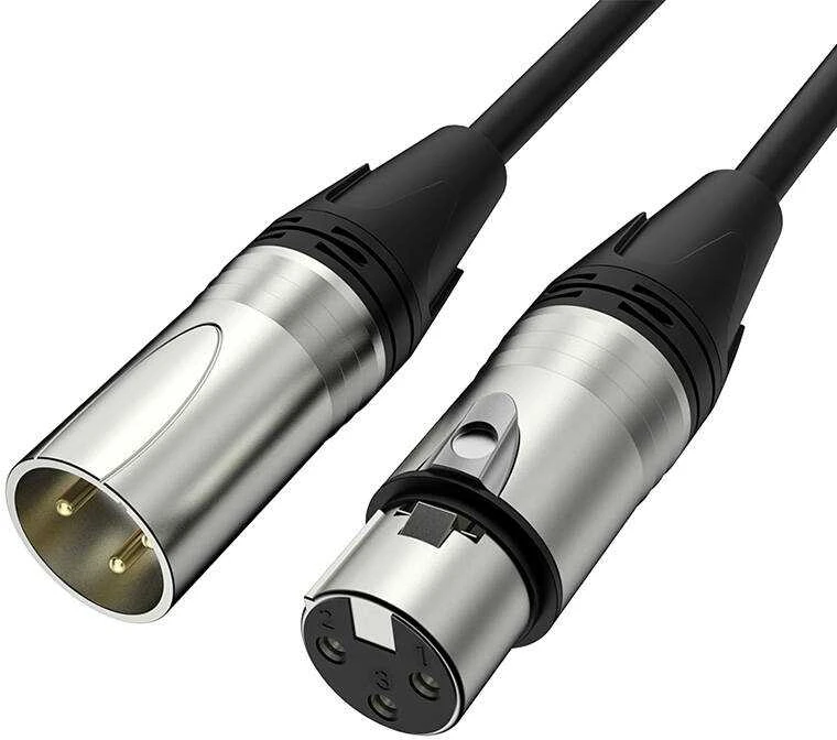 Maono XLR-180 kabelis