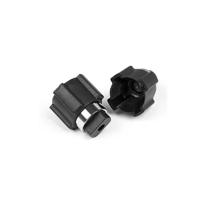 - HPI 88012 ašies VELENAS 6x31mm (2 vnt)