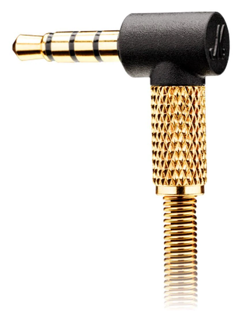 Ausinės Marshall Mode EQ, Juodos