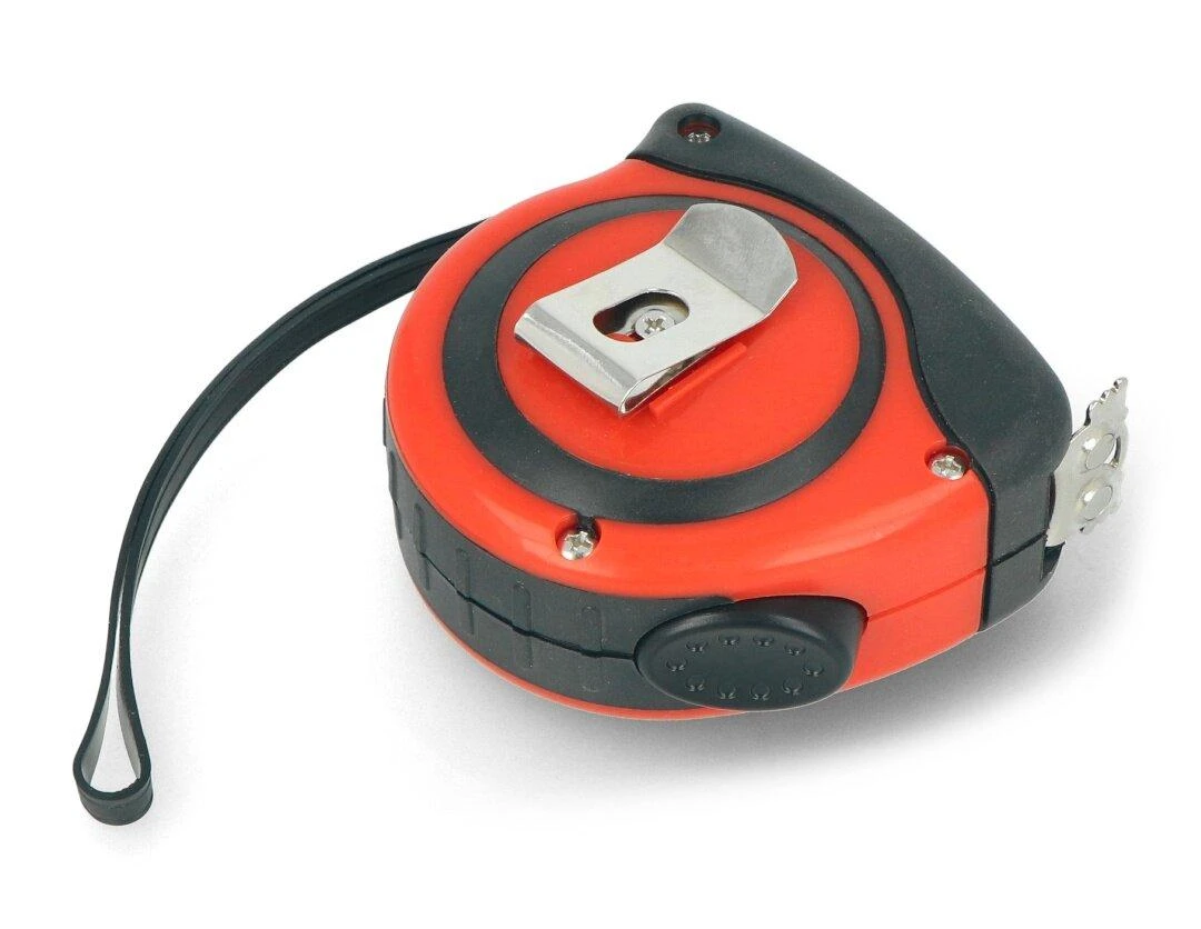 Matavimo juosta Yato YT-7105 - 5m