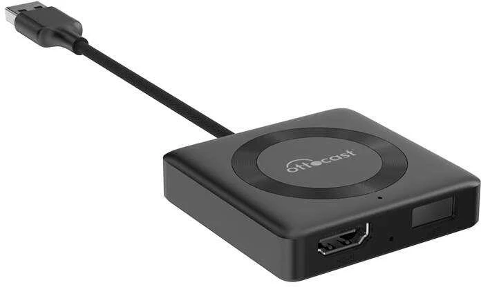 MAX Ottocast TV automobilinis adapteris CA361-C4