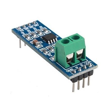 Oem MAX485 TTL - RS485 keitiklis