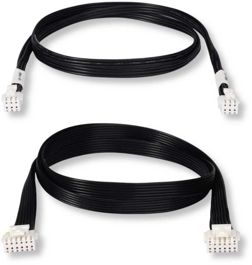BambuLab MC-AP 2in1 laidai su jungtimis