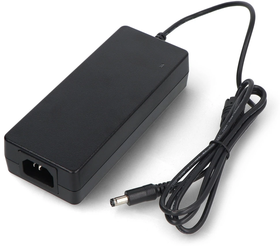 Mean Well GST90A19-P1M 90 W 19 V / 4.74 A maitinimo šaltinis - DC 5.5 / 2.5 mm kištukas