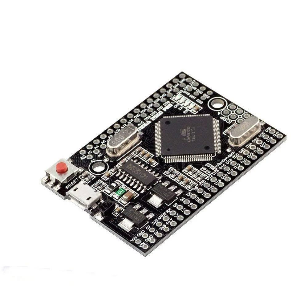 Generic Mega2560 Pro Mikrovaldiklis