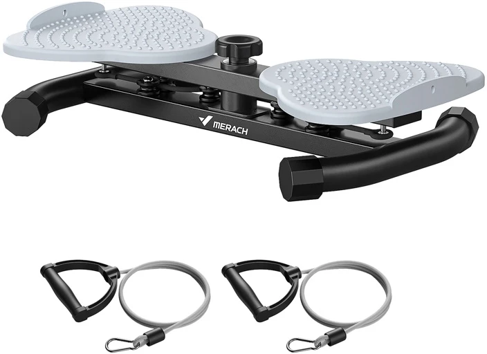 MERACH MR-2465 Platform baltos spalvos