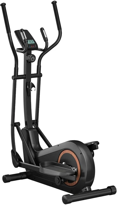 MERACH MR-E33B4 Elliptical Trainer