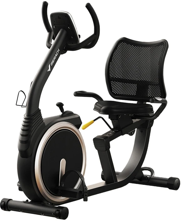 MERACH MR-S19 Recumbent Bike