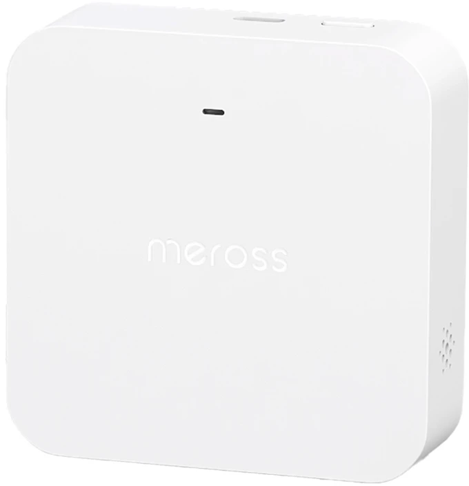 MEROSS MSH400HK-EU išmanusis „Wi-Fi“ šliuzas