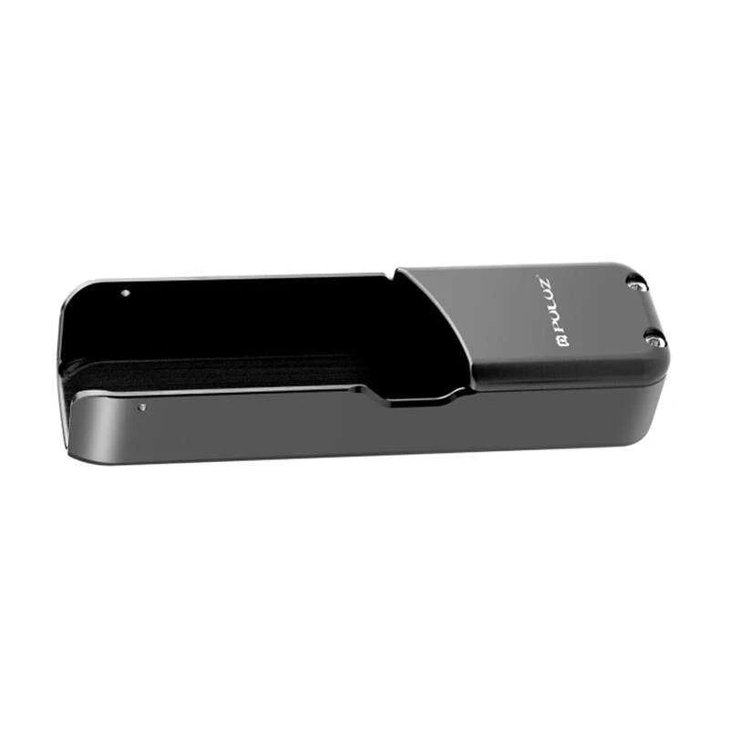 Metalinis apsauginis dėklas PULUZ skirtas DJI OSMO Pocket 3 (PU930B)