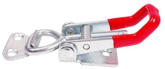 Oem Metalinis spaustukas - reguliuojamas GH-4001 - 150kg - Spaustuvas - U-BAR -