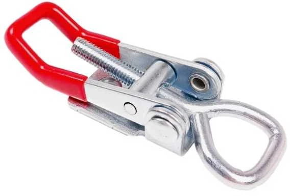 Oem Metalinis spaustukas - reguliuojamas GH-4001 - 150kg - Spaustuvas - U-BAR -