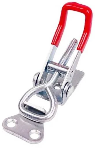 Oem Metalinis spaustukas - reguliuojamas GH-4001 - 150kg - Spaustuvas - U-BAR -