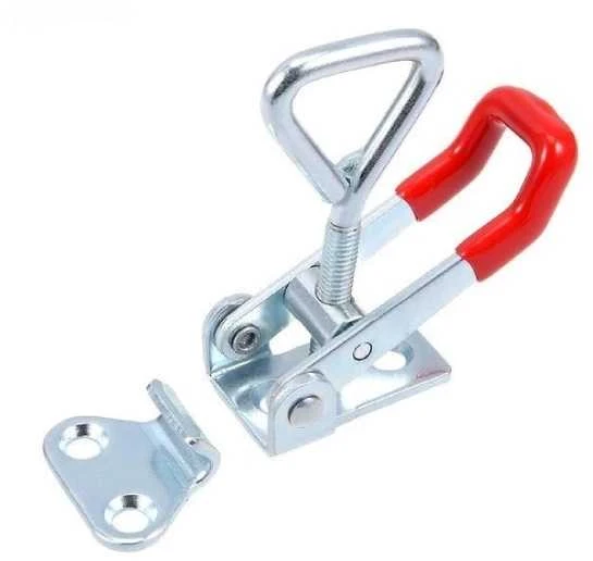Oem Metalinis spaustukas - reguliuojamas GH-4001 - 150kg - Spaustuvas - U-BAR -